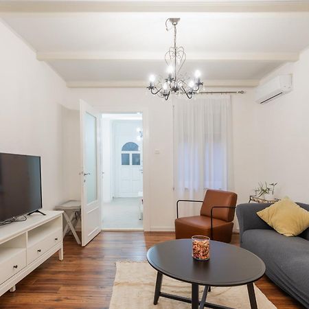 Apartamento Linden Korzo Rijeka Exterior foto