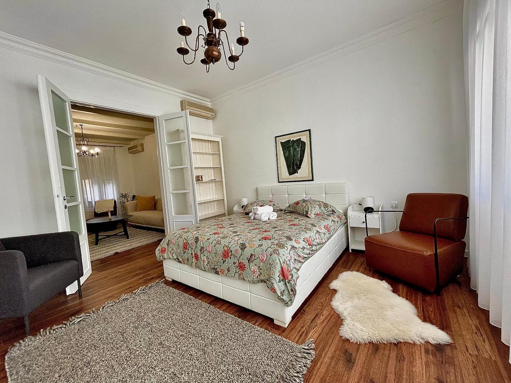 Apartamento Linden Korzo Rijeka Exterior foto