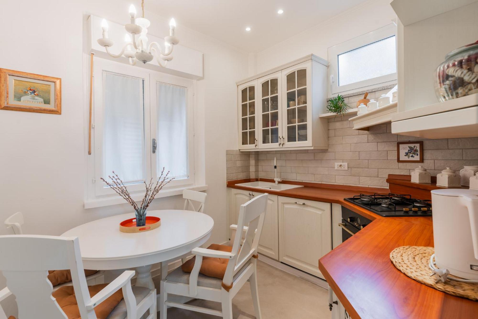 Apartamento Linden Korzo Rijeka Exterior foto