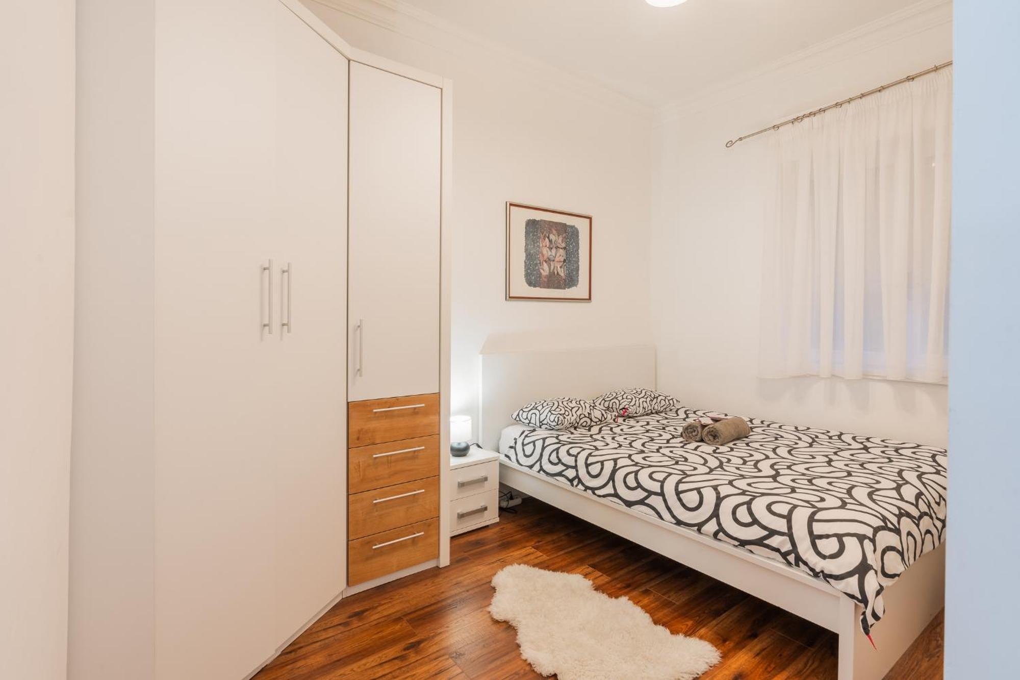 Apartamento Linden Korzo Rijeka Exterior foto